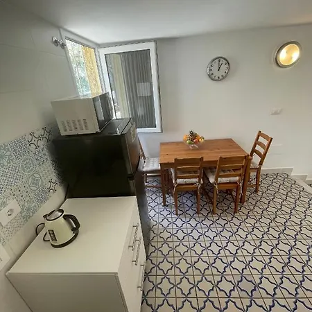 Appartamento El Cortijo - Pool - Free Parking