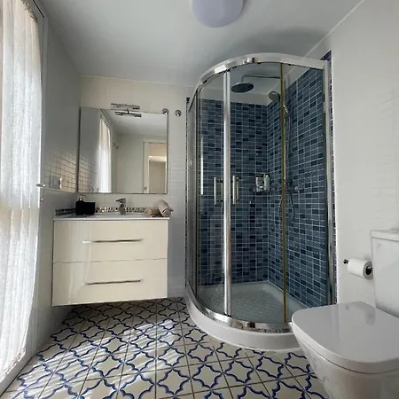 Lejlighed El Cortijo - Pool - Free Parking Playa de las Américas