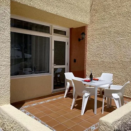 El Cortijo - Pool - Free Parking Apartment Playa de las Américas