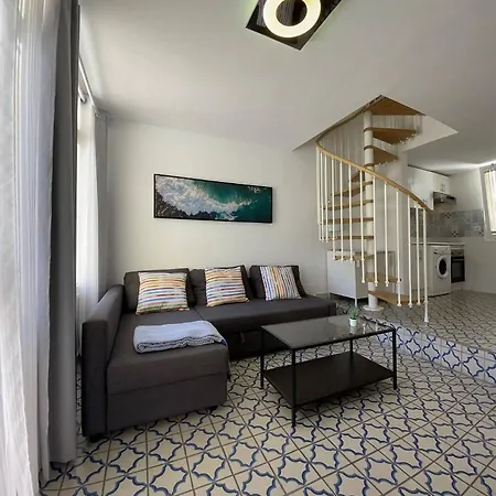 Appartamento El Cortijo - Pool - Free Parking *