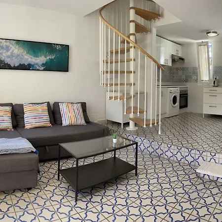 Lejlighed El Cortijo - Pool - Free Parking Playa de las Américas