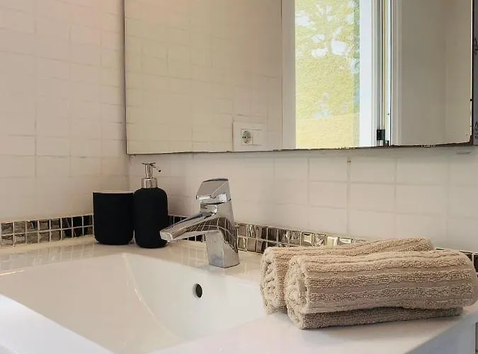 Apartmán El Cortijo - Pool - Free Parking