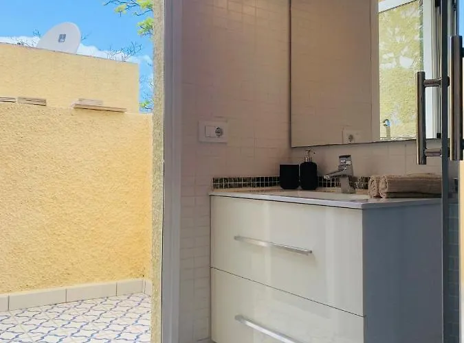 El Cortijo - Pool - Free Parking *