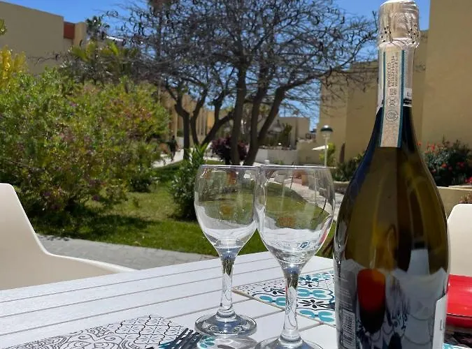 El Cortijo - Pool - Free Parking Apartmán