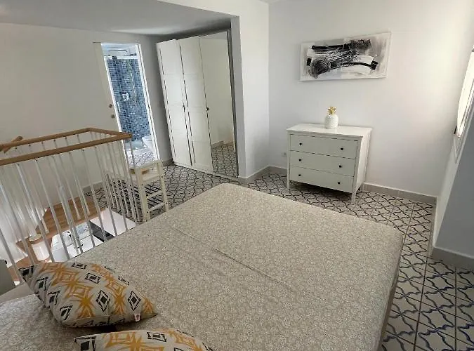 El Cortijo - Pool - Free Parking Playa de las Americas (Tenerife)