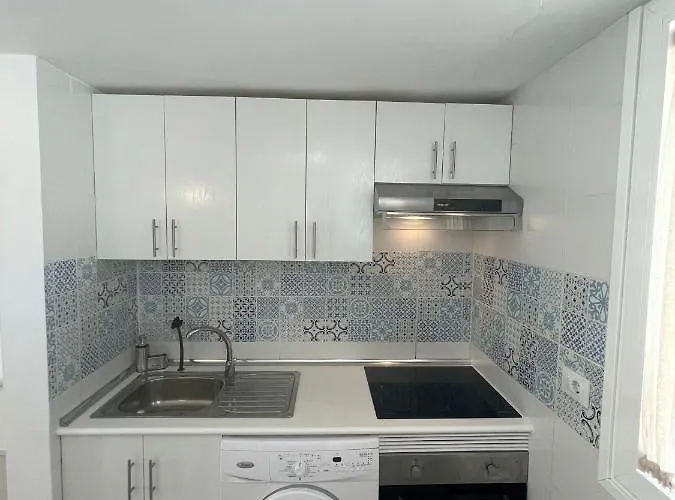 El Cortijo - Pool - Free Parking * Playa de las Americas (Tenerife)