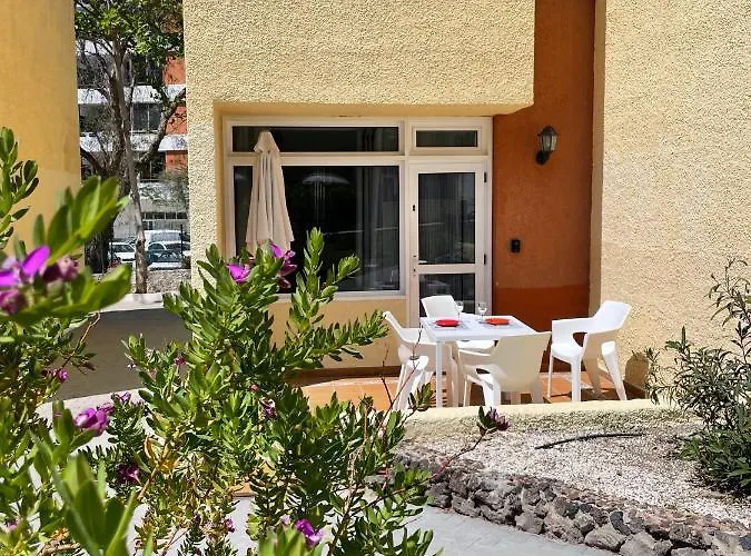 Apartmán El Cortijo - Pool - Free Parking