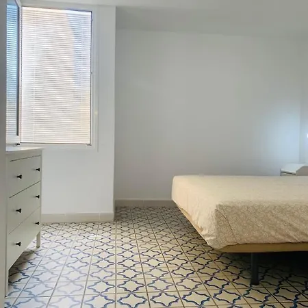 El Cortijo - Pool - Free Parking Appartement *