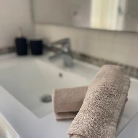 El Cortijo - Pool - Free Parking Appartement