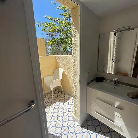 El Cortijo - Pool - Free Parking Appartement