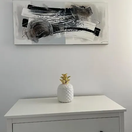 Appartement El Cortijo - Pool - Free Parking Playa de las Américas