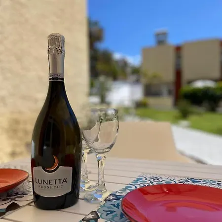 El Cortijo - Pool - Free Parking Playa de las Américas