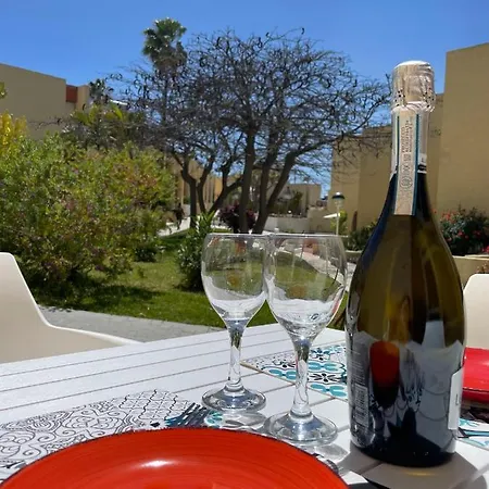 El Cortijo - Pool - Free Parking Апартаменти