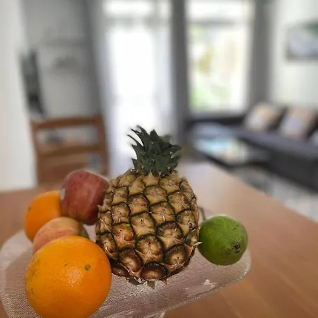 El Cortijo - Pool - Free Parking Appartement