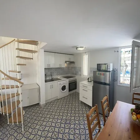 Apartament El Cortijo - Pool - Free Parking *