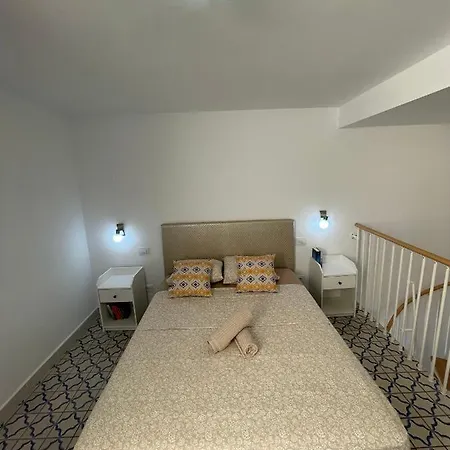 El Cortijo - Pool - Free Parking Apartment Playa de las Americas (Tenerife)