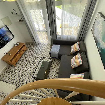 Appartement El Cortijo - Pool - Free Parking