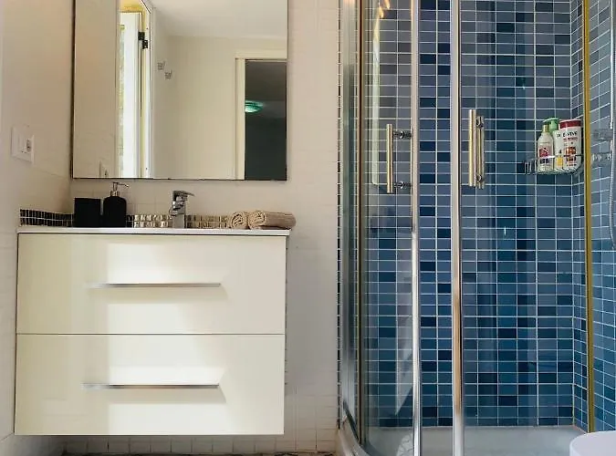 El Cortijo - Pool - Free Parking