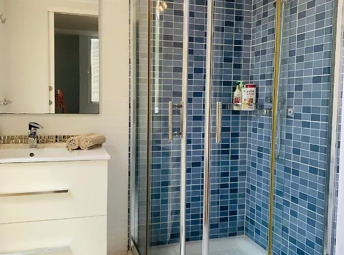 El Cortijo - Pool - Free Parking *