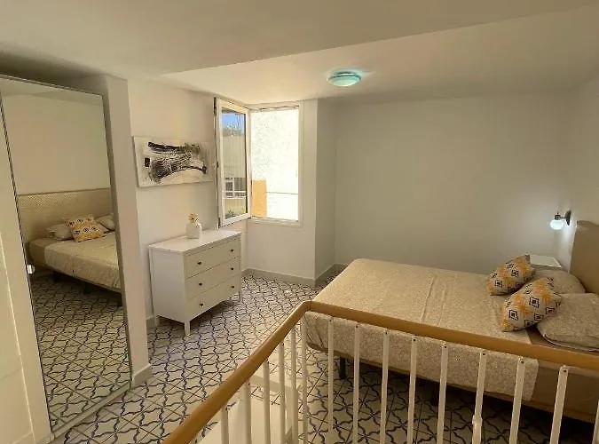 El Cortijo - Pool - Free Parking * Playa de las Américas