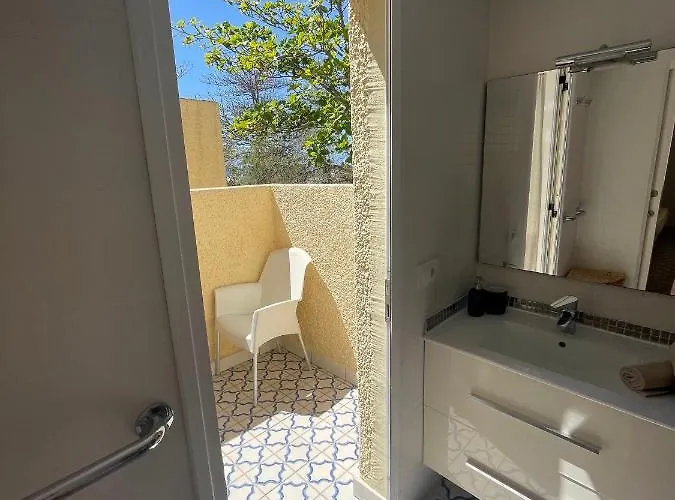 El Cortijo - Pool - Free Parking Apartament