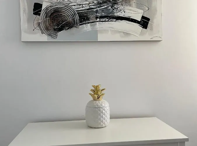 Apartament El Cortijo - Pool - Free Parking Playa de las Americas (Tenerife)