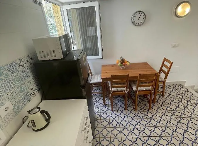 Apartament El Cortijo - Pool - Free Parking