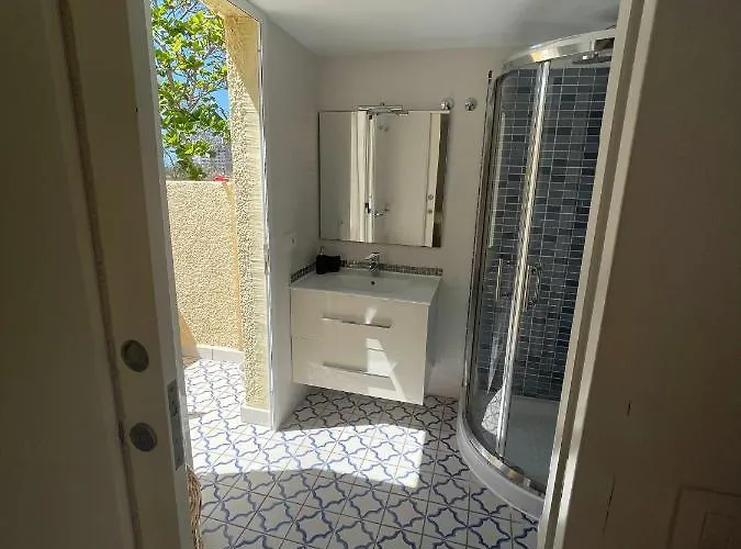 Apartament El Cortijo - Pool - Free Parking *