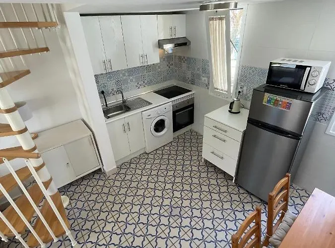 El Cortijo - Pool - Free Parking * Playa de las Américas