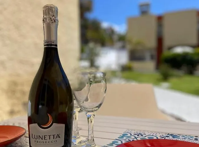 El Cortijo - Pool - Free Parking Playa de las Americas (Tenerife)