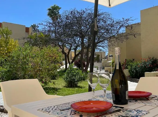 El Cortijo - Pool - Free Parking