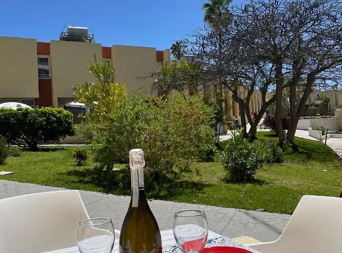 El Cortijo - Pool - Free Parking *