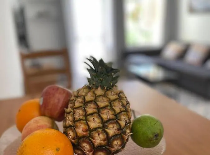 El Cortijo - Pool - Free Parking דירה