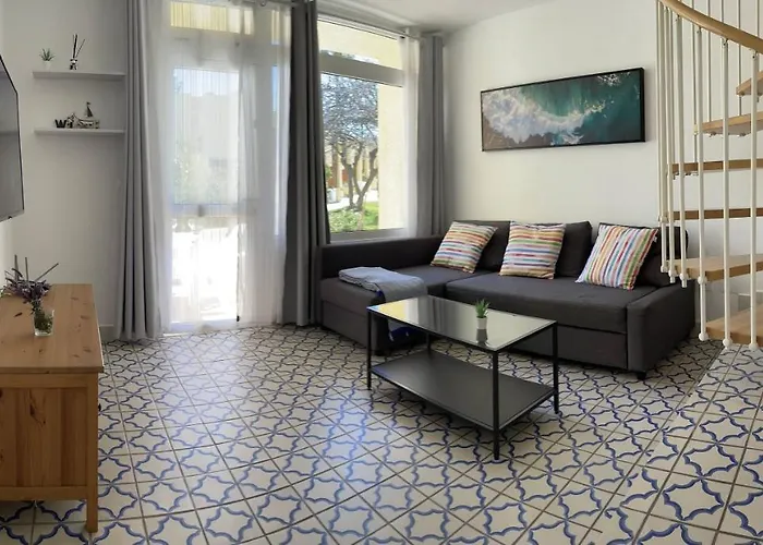 El Cortijo - Pool - Free Parking Apartament Playa de las Americas (Tenerife)