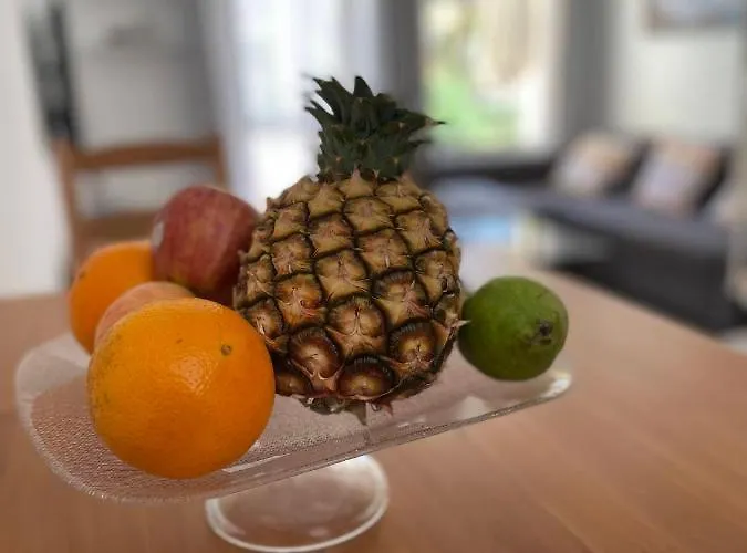 Apartament El Cortijo - Pool - Free Parking