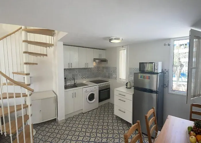 Apartament El Cortijo - Pool - Free Parking *