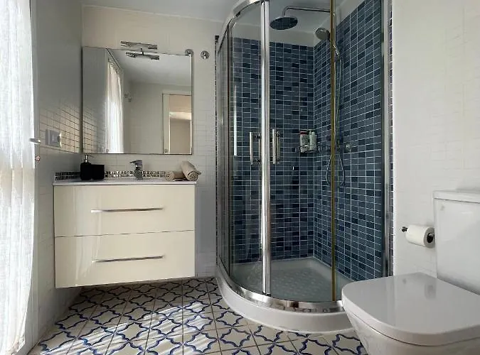 Apartman El Cortijo - Pool - Free Parking *