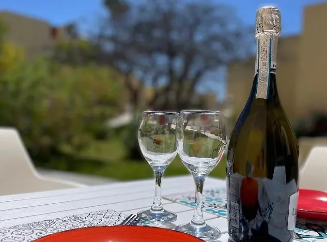 Apartament El Cortijo - Pool - Free Parking