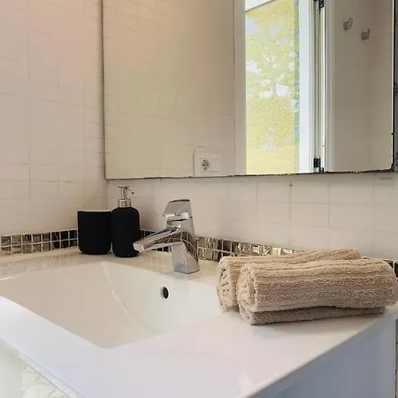 Apartman El Cortijo - Pool - Free Parking