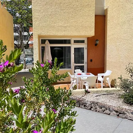 Apartman El Cortijo - Pool - Free Parking